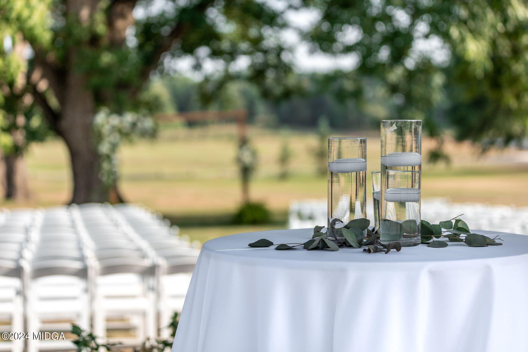 475 Brent Road Barnesville, GA 30204 - Photo 26 of 132 a front view of a house with a yard