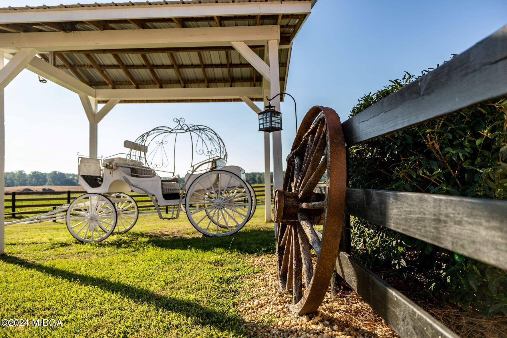 475 Brent Road Barnesville, GA 30204 - Photo 29 of 132 FWC 26