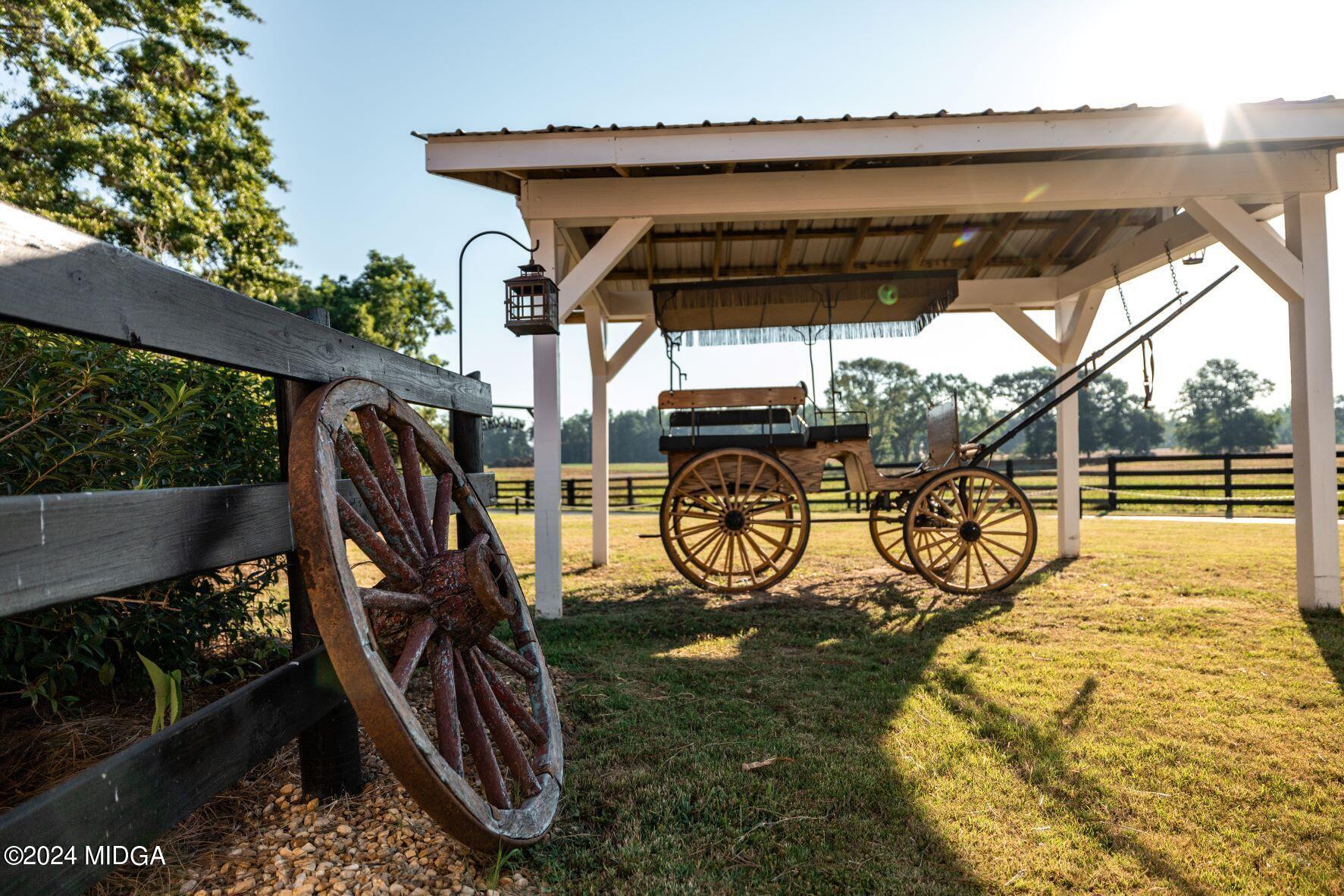 475 Brent Road Barnesville, GA 30204 - Photo 30 of 132 FWC 27