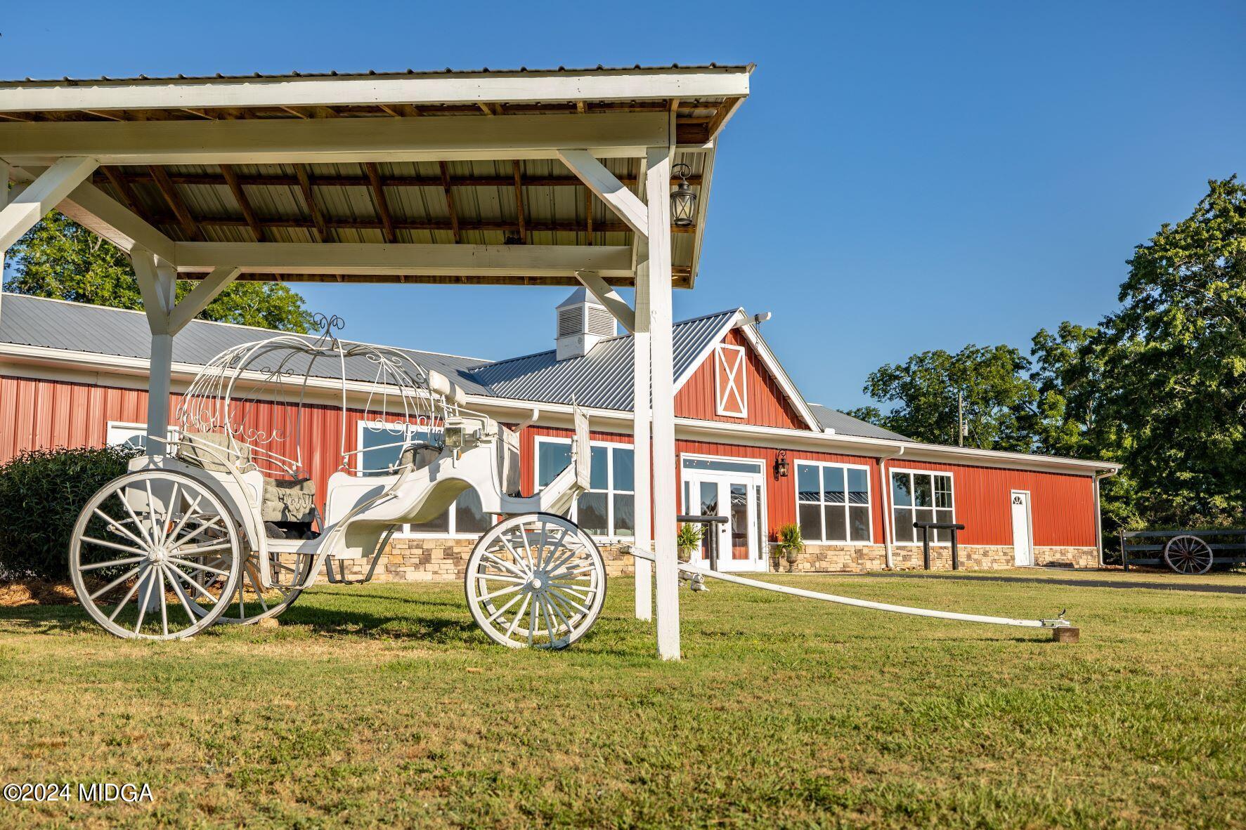 475 Brent Road Barnesville, GA 30204 - Photo 31 of 132 FWC 28