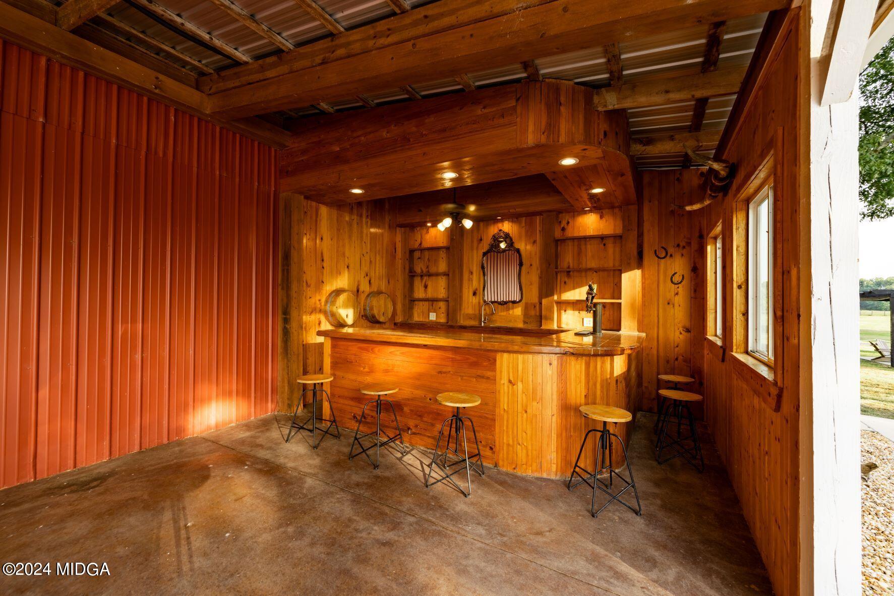 475 Brent Road Barnesville, GA 30204 - Photo 35 of 132 FWC 32