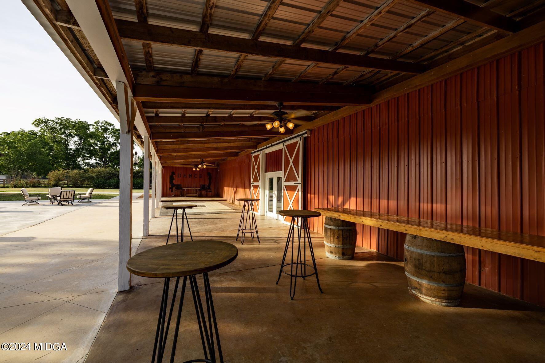 475 Brent Road Barnesville, GA 30204 - Photo 36 of 132 FWC 33