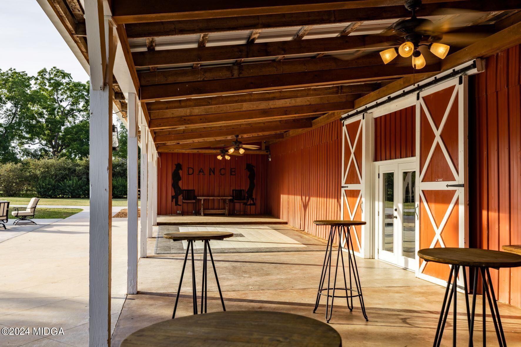 475 Brent Road Barnesville, GA 30204 - Photo 37 of 132 FWC 34