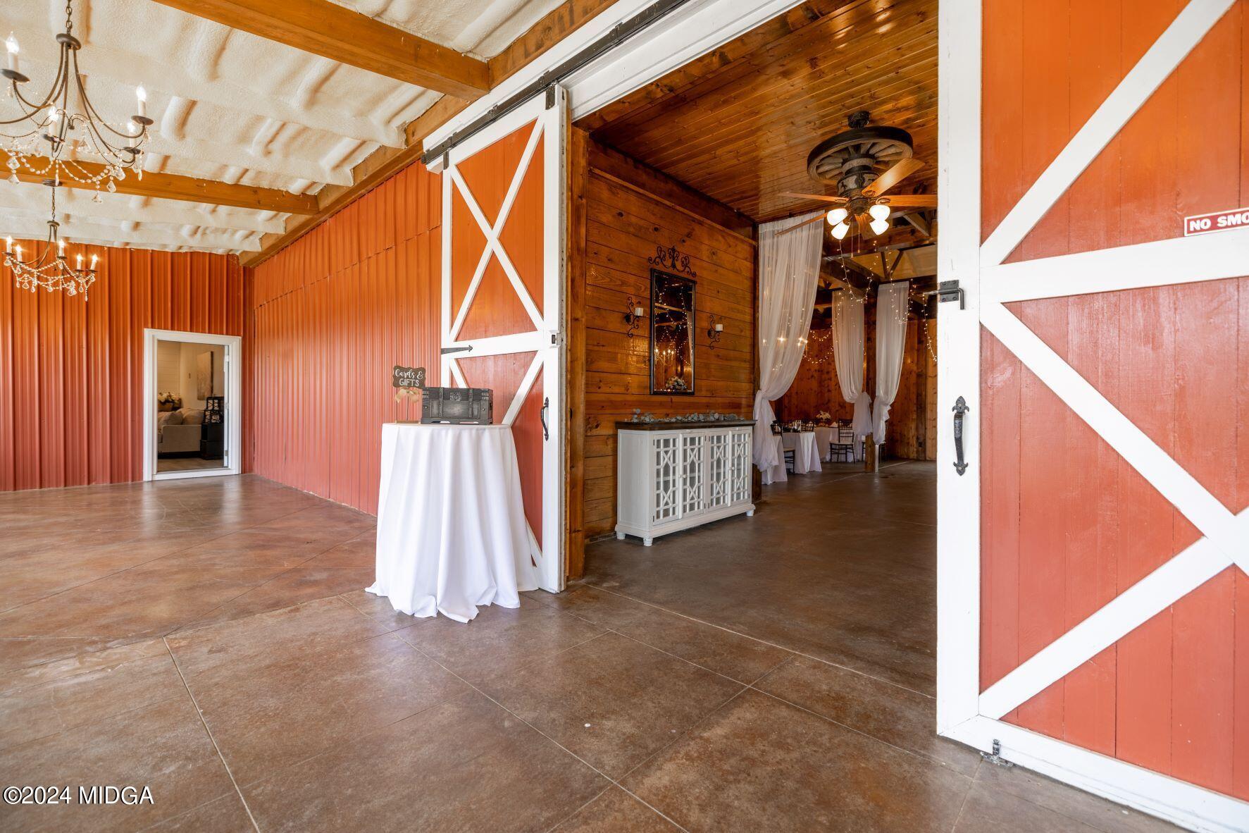 475 Brent Road Barnesville, GA 30204 - Photo 39 of 132 FWC 36