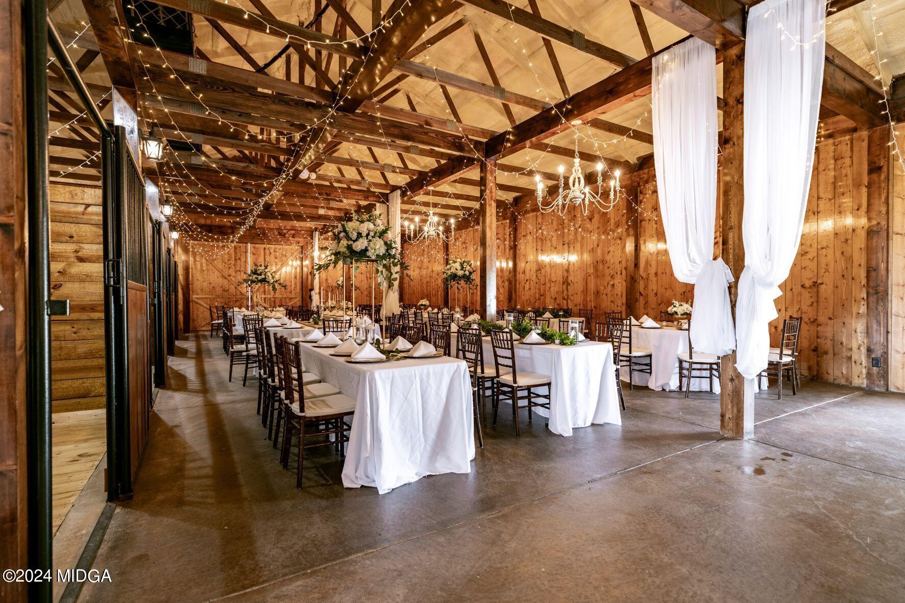 475 Brent Road Barnesville, GA 30204 - Photo 41 of 132 a view of a patio with a yard