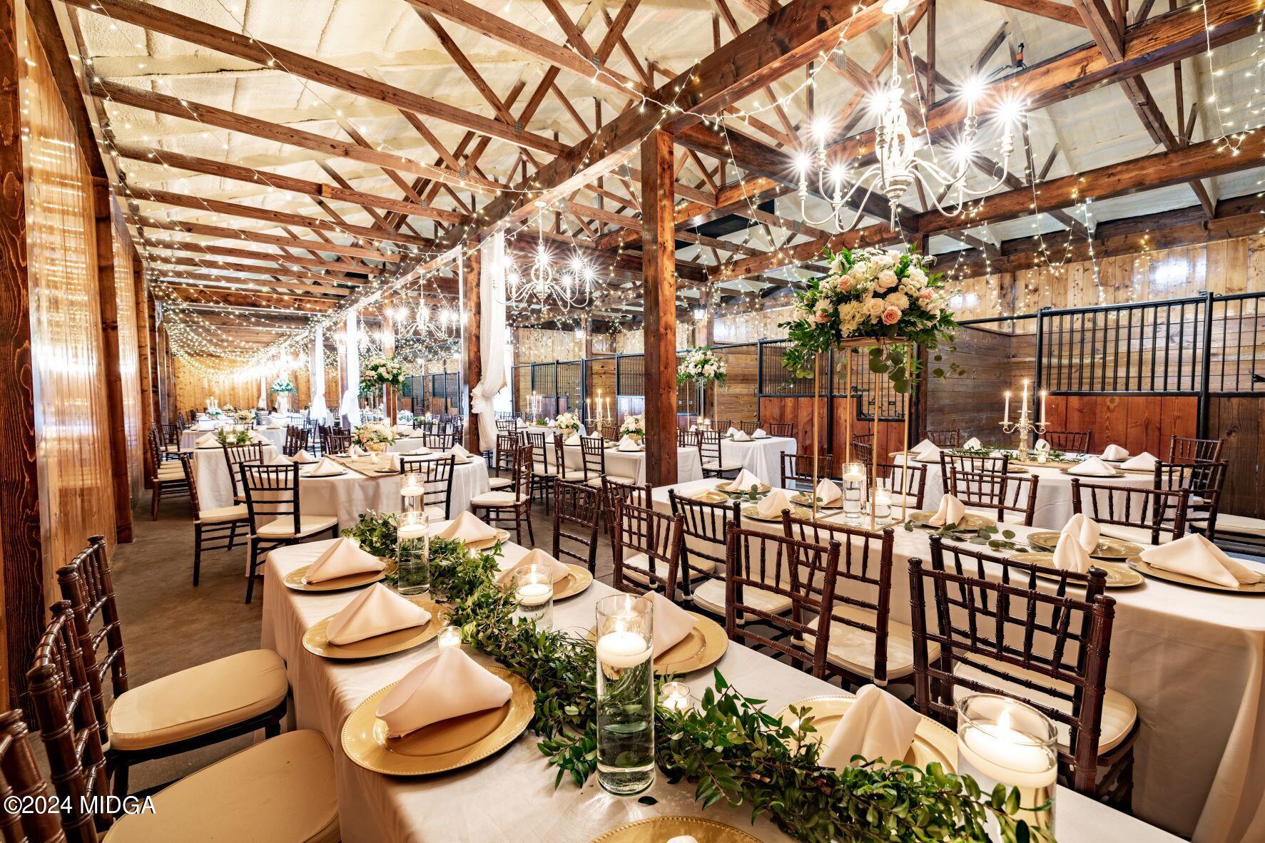 475 Brent Road Barnesville, GA 30204 - Photo 43 of 132 FWC 40