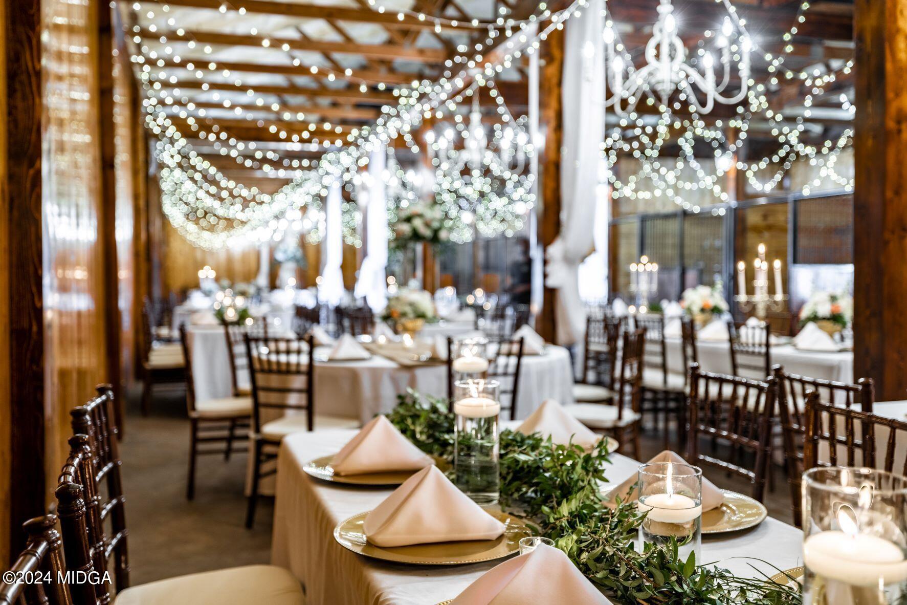 475 Brent Road Barnesville, GA 30204 - Photo 44 of 132 FWC 41