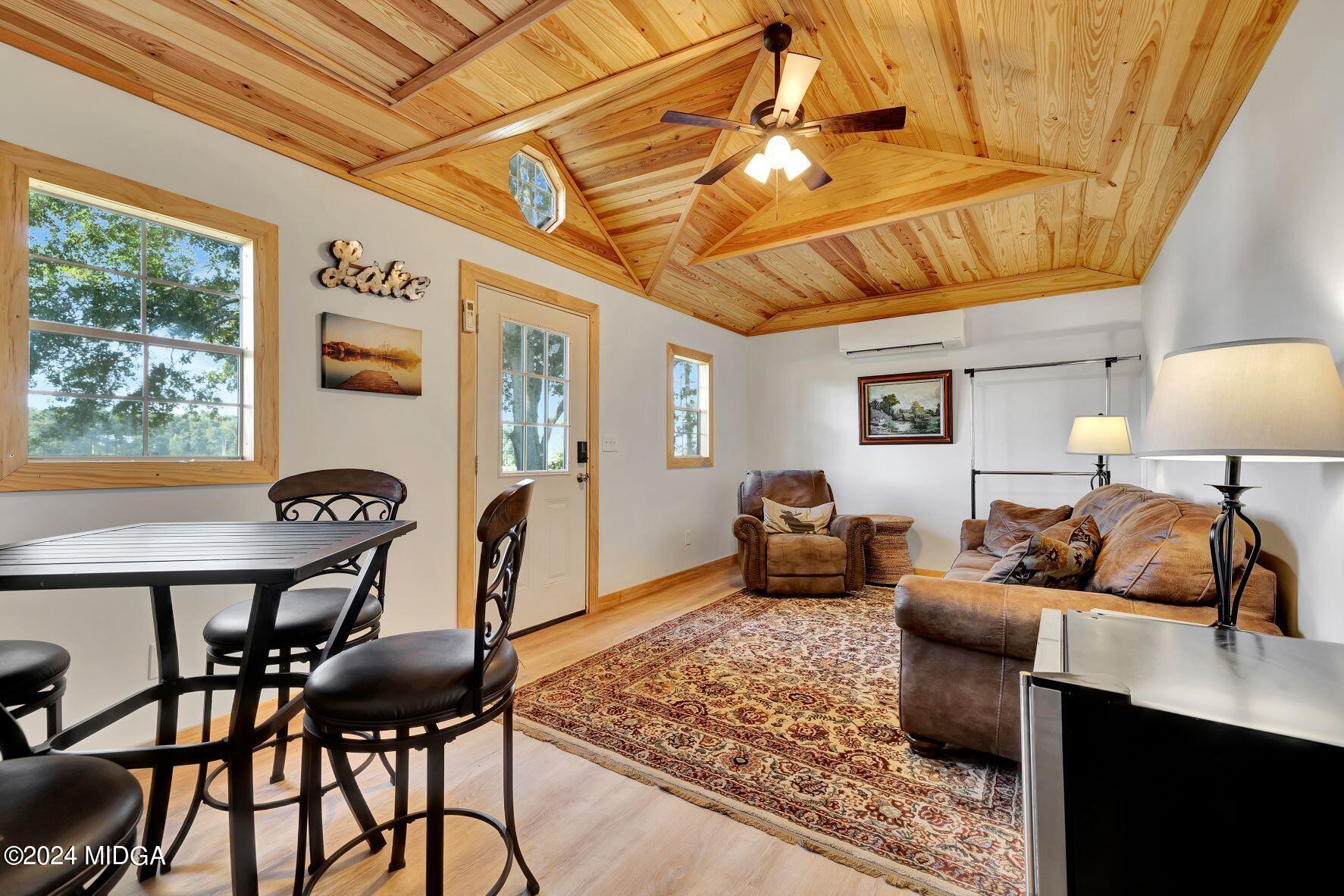 475 Brent Road Barnesville, GA 30204 - Photo 54 of 132 FWC 51