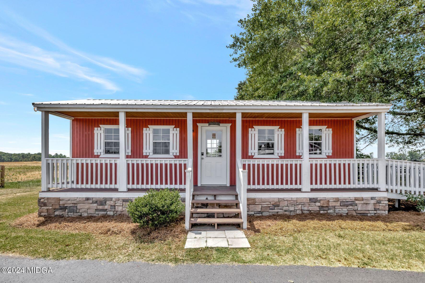 475 Brent Road Barnesville, GA 30204 - Photo 56 of 132 FWC 53