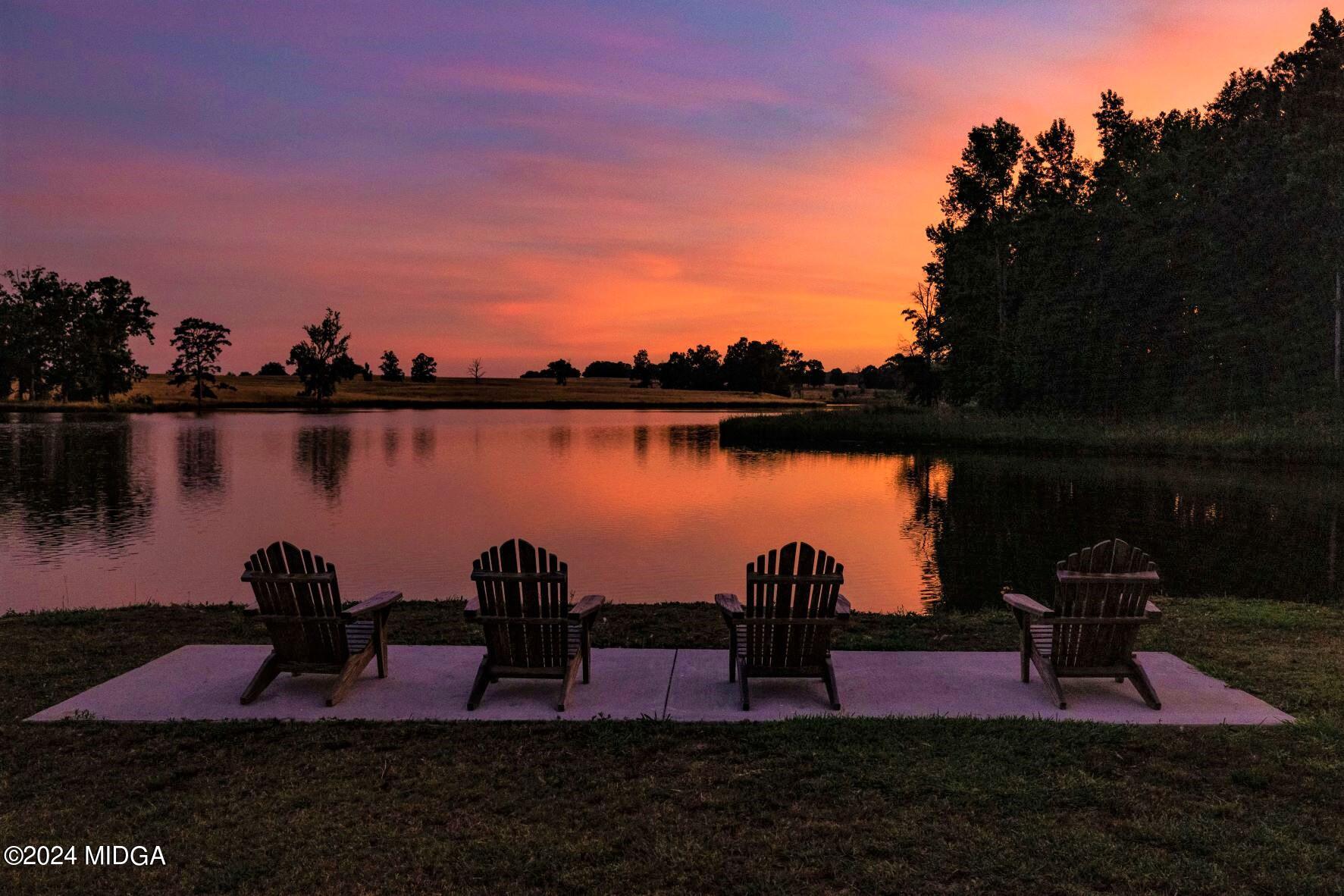 475 Brent Road Barnesville, GA 30204 - Photo 57 of 132 FWC 65