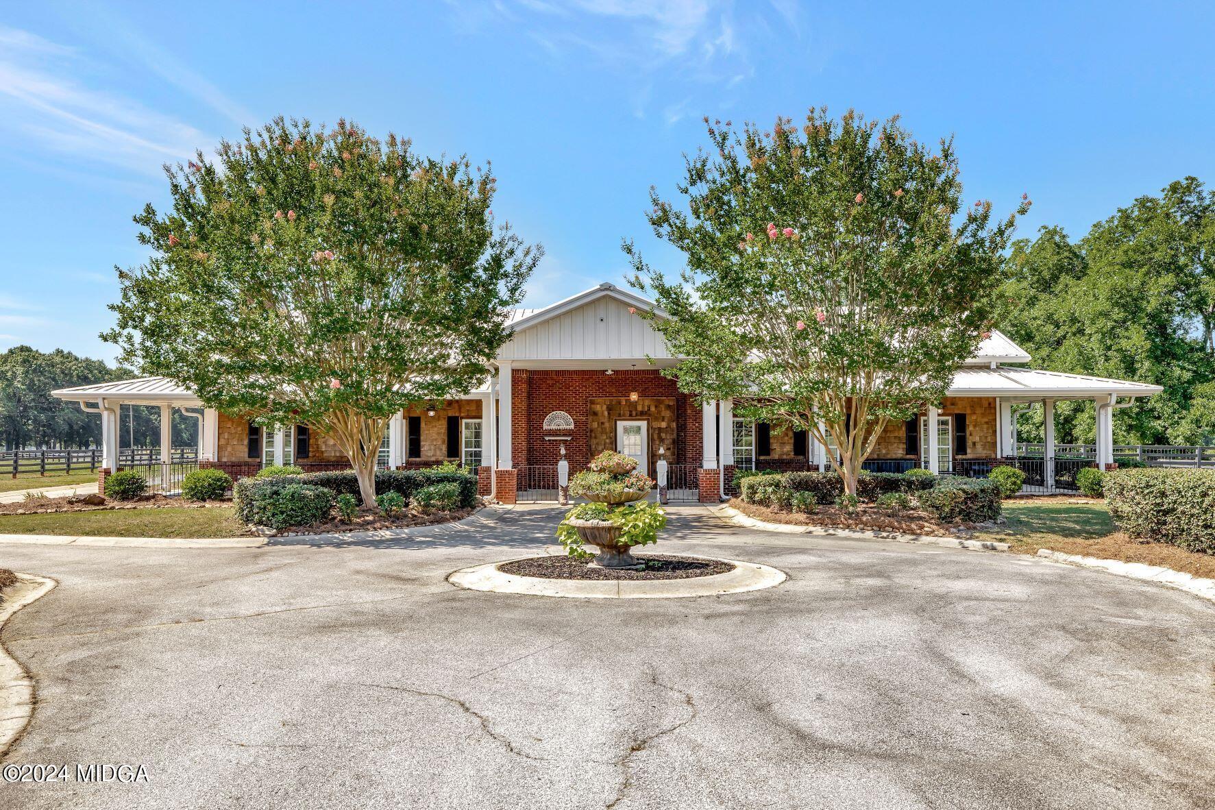 475 Brent Road Barnesville, GA 30204 - Photo 59 of 132 2