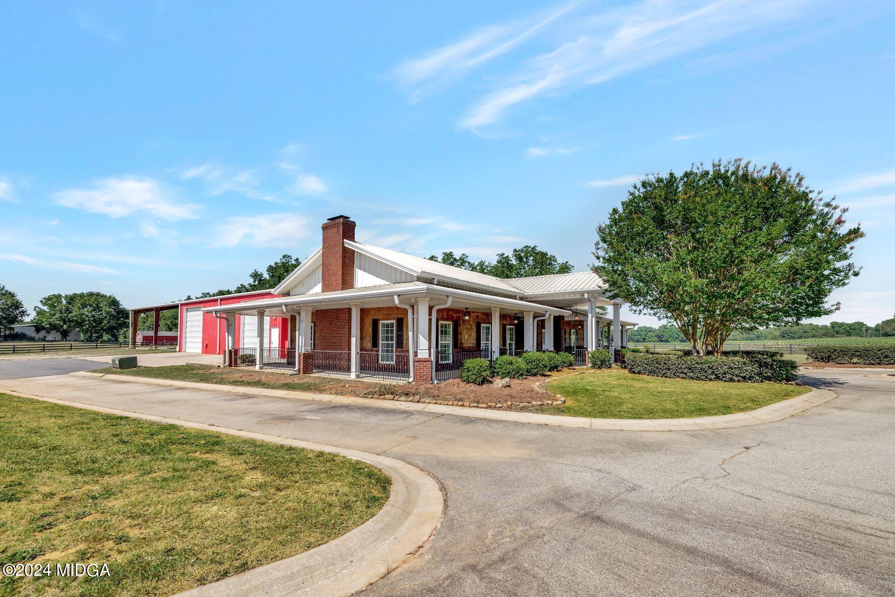 475 Brent Road Barnesville, GA 30204 - Photo 60 of 132 3