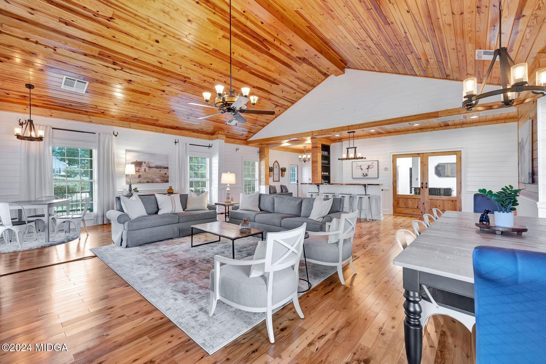 475 Brent Road Barnesville, GA 30204 - Photo 65 of 132 8