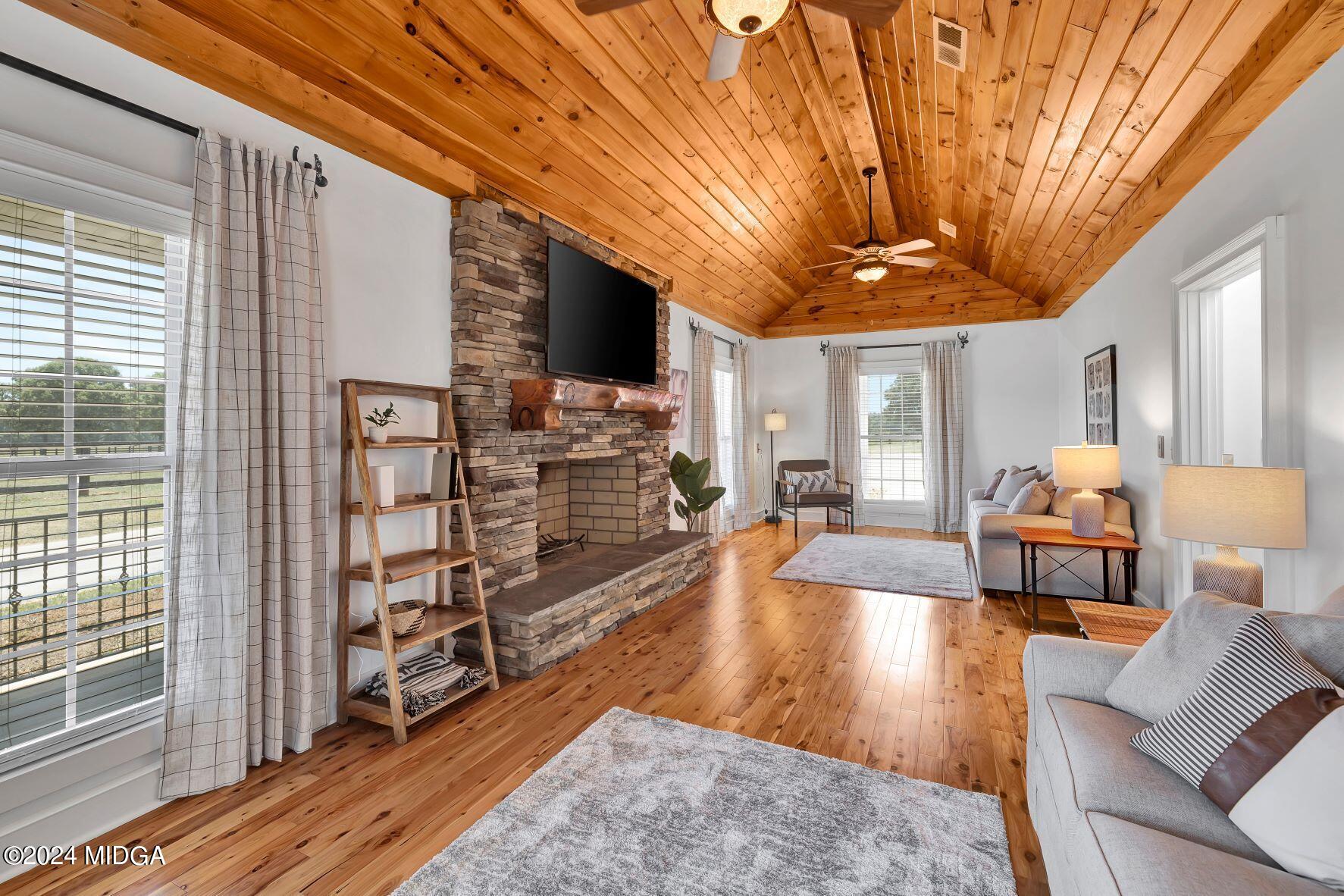 475 Brent Road Barnesville, GA 30204 - Photo 75 of 132 18