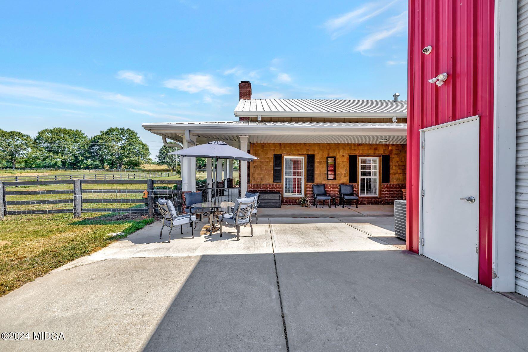 475 Brent Road Barnesville, GA 30204 - Photo 96 of 132 39