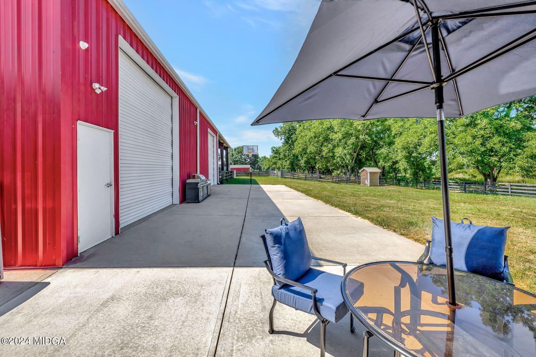 475 Brent Road Barnesville, GA 30204 - Photo 97 of 132 40