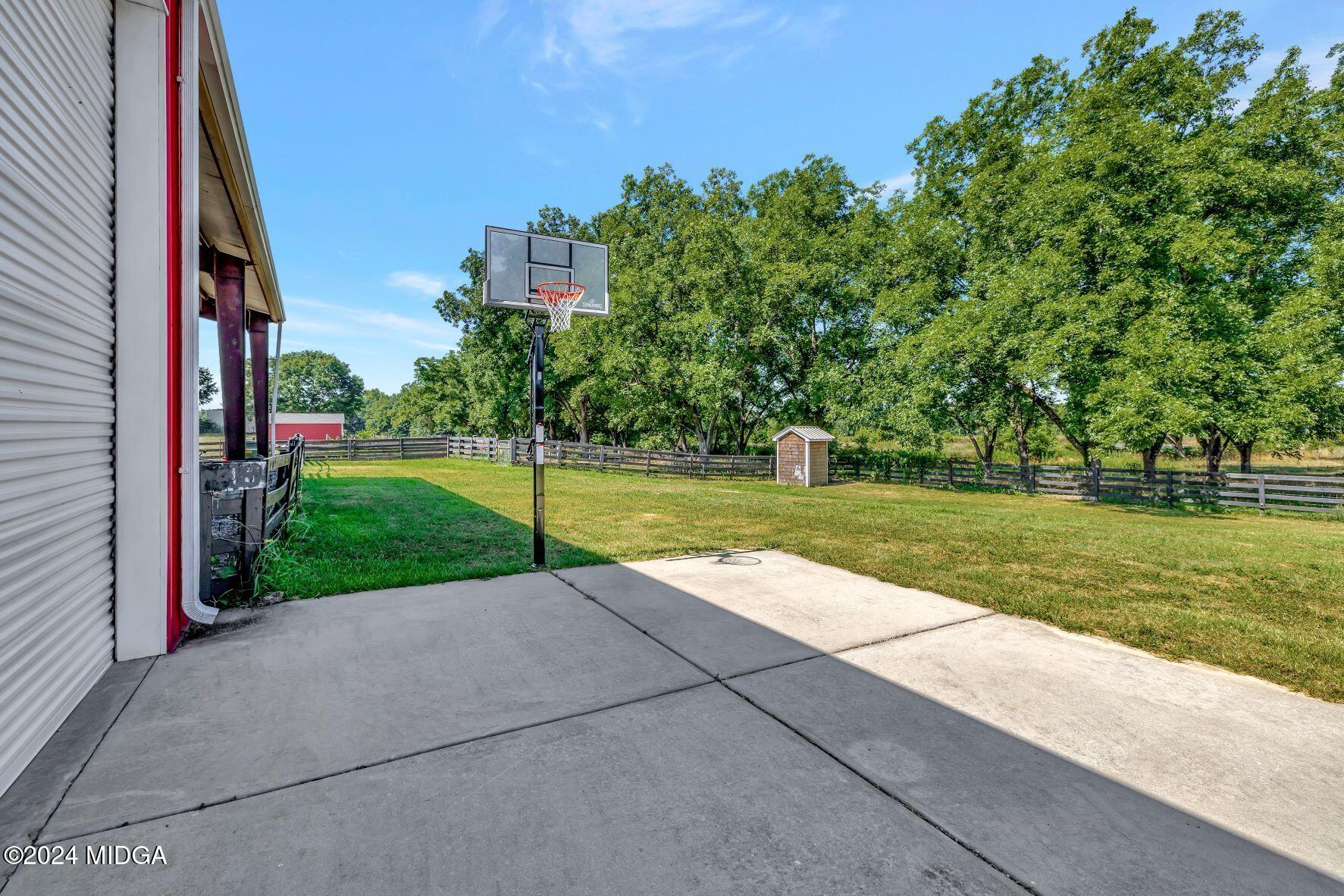 475 Brent Road Barnesville, GA 30204 - Photo 99 of 132 42