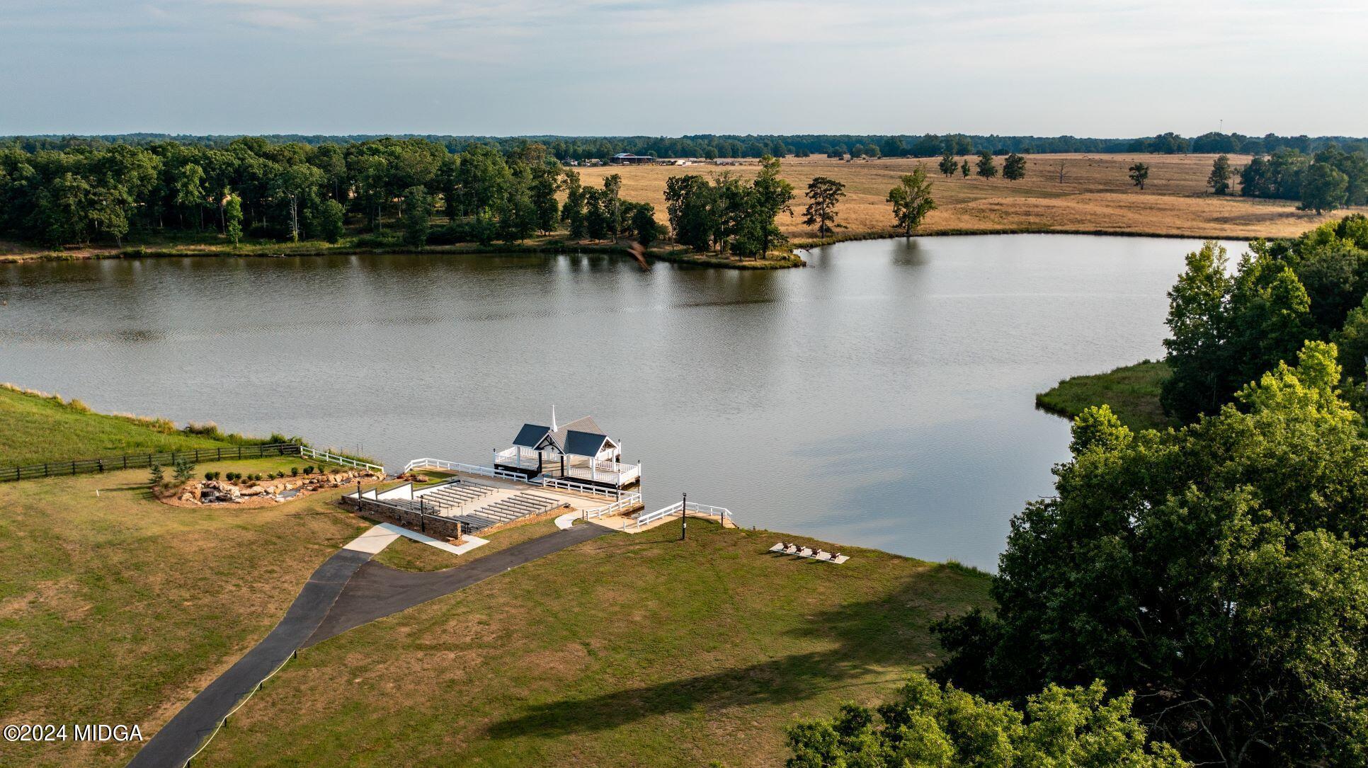 475 Brent Road Barnesville, GA 30204 - Photo 10 of 132 FWC 7