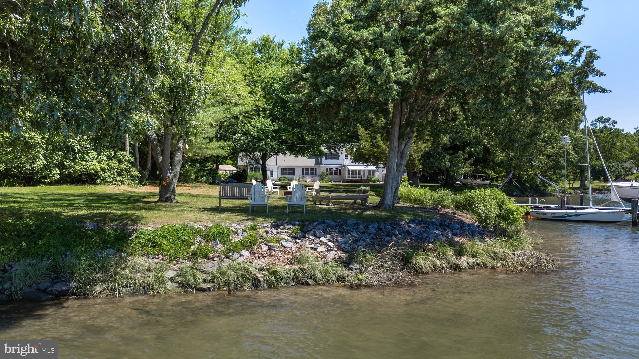 7272 Waverly Island Road Easton, MD 21601 - Photo 53 of 58