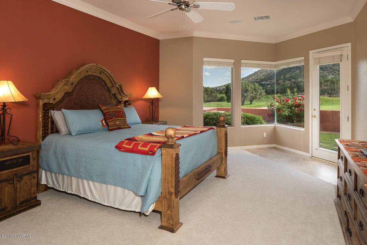 1260 Crown Ridge Road Sedona, AZ 86351 - Photo 17 of 27 17