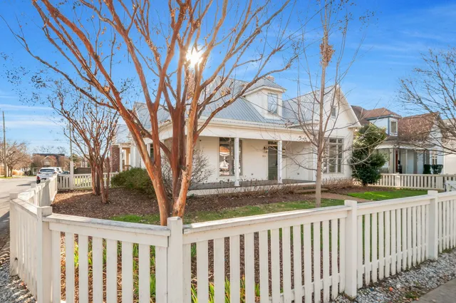 $9,500 | 1101 Halcyon Avenue, Nashville, TN 37204