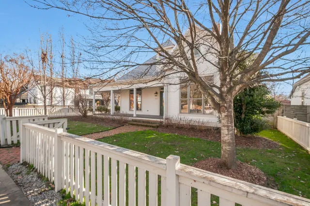 $9,500 | 1101 Halcyon Avenue, Nashville, TN 37204