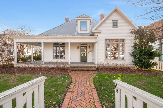 $9,500 | 1101 Halcyon Avenue, Nashville, TN 37204