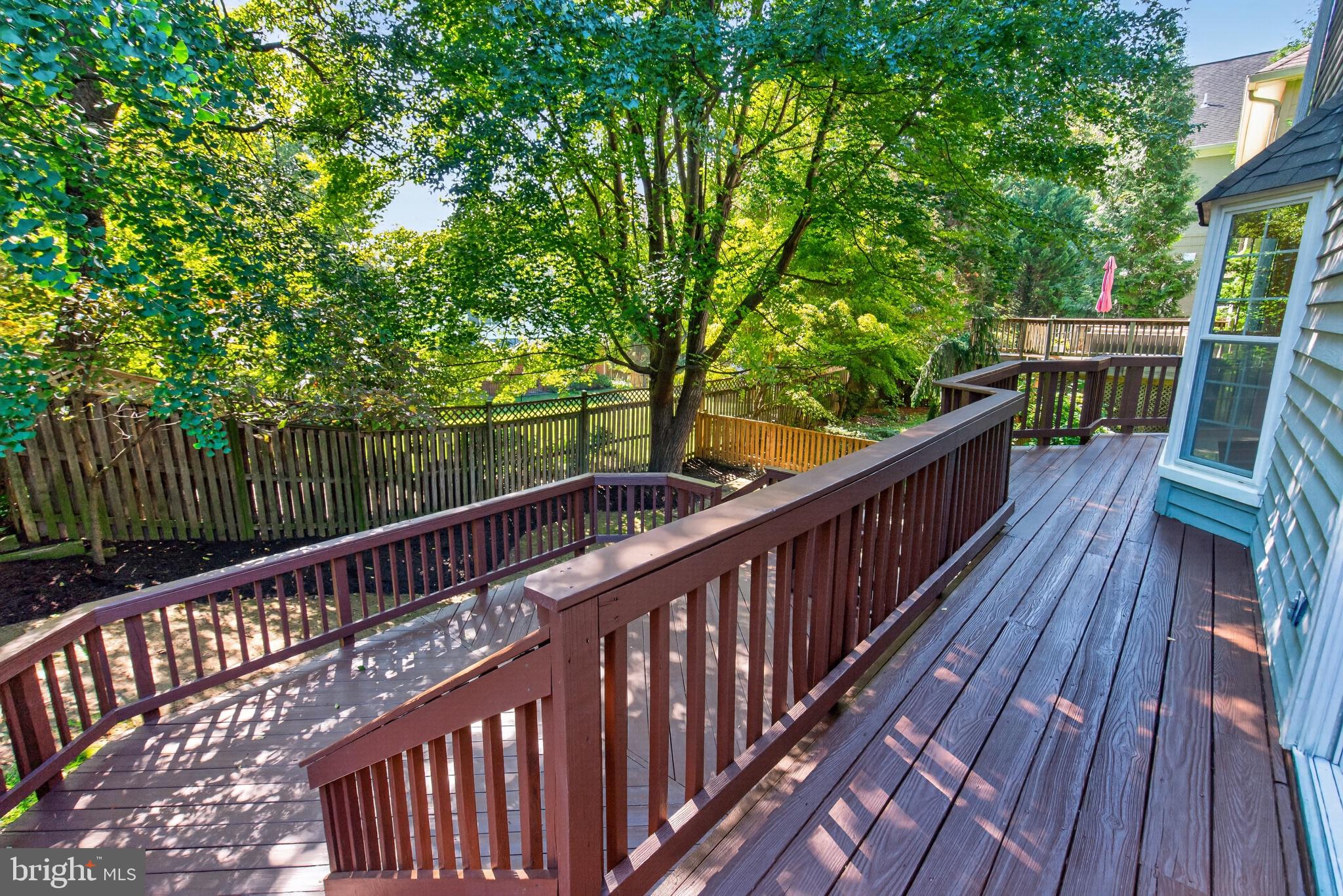4524 25th Road North Arlington, VA 22207 - Photo 58 of 66 Outside Exterior
