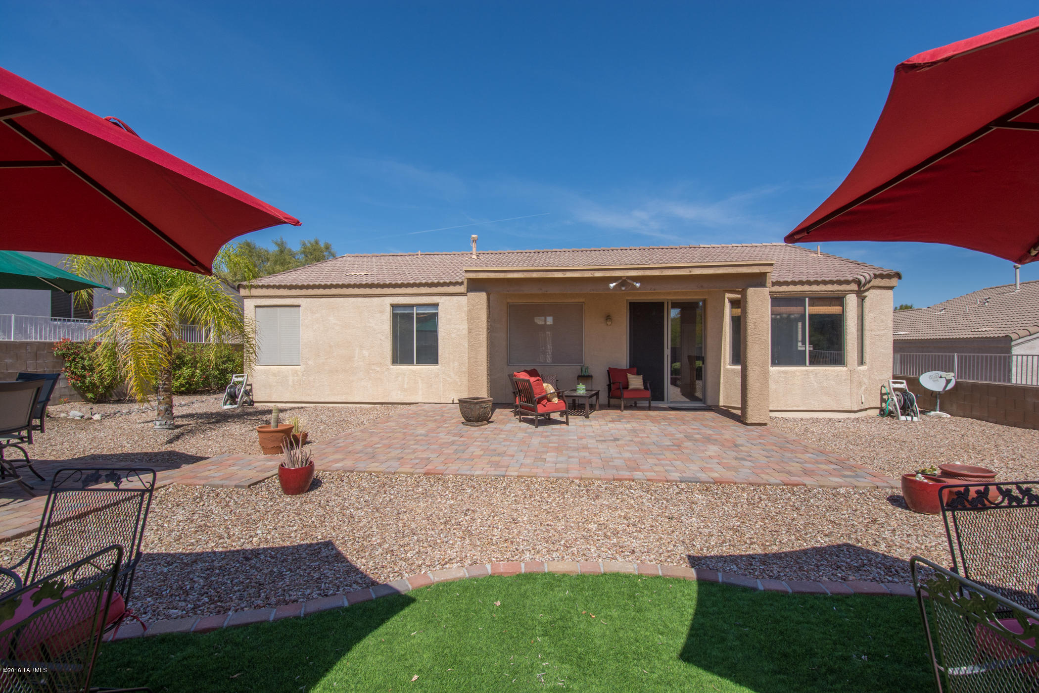 373 West Greys Road Tucson, AZ 85737 - Photo 41 of 43