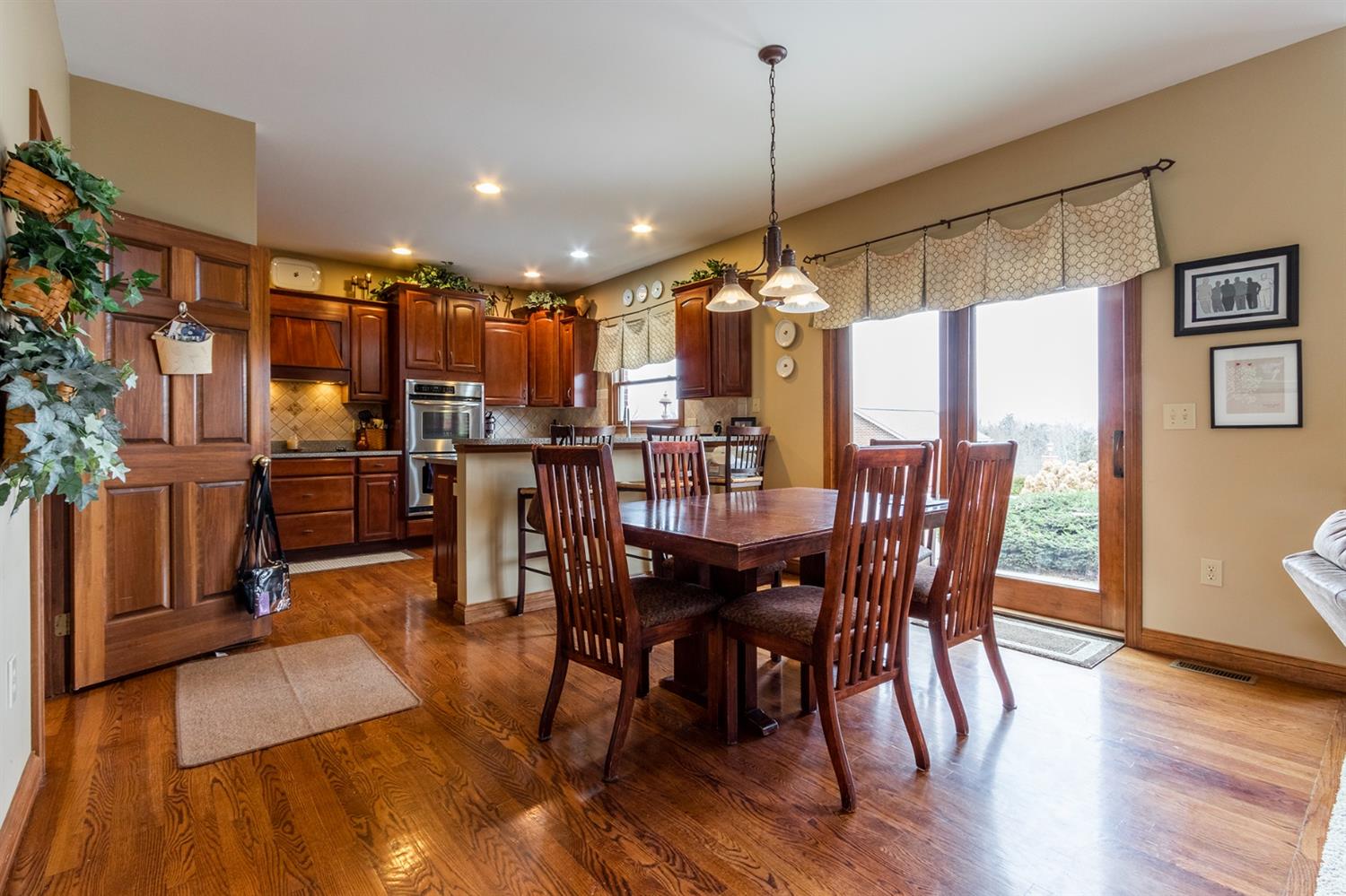 17880 Kelly Bird Road Lawrenceburg, IN 47025 - Photo 11 of 40 Gallery Image 11