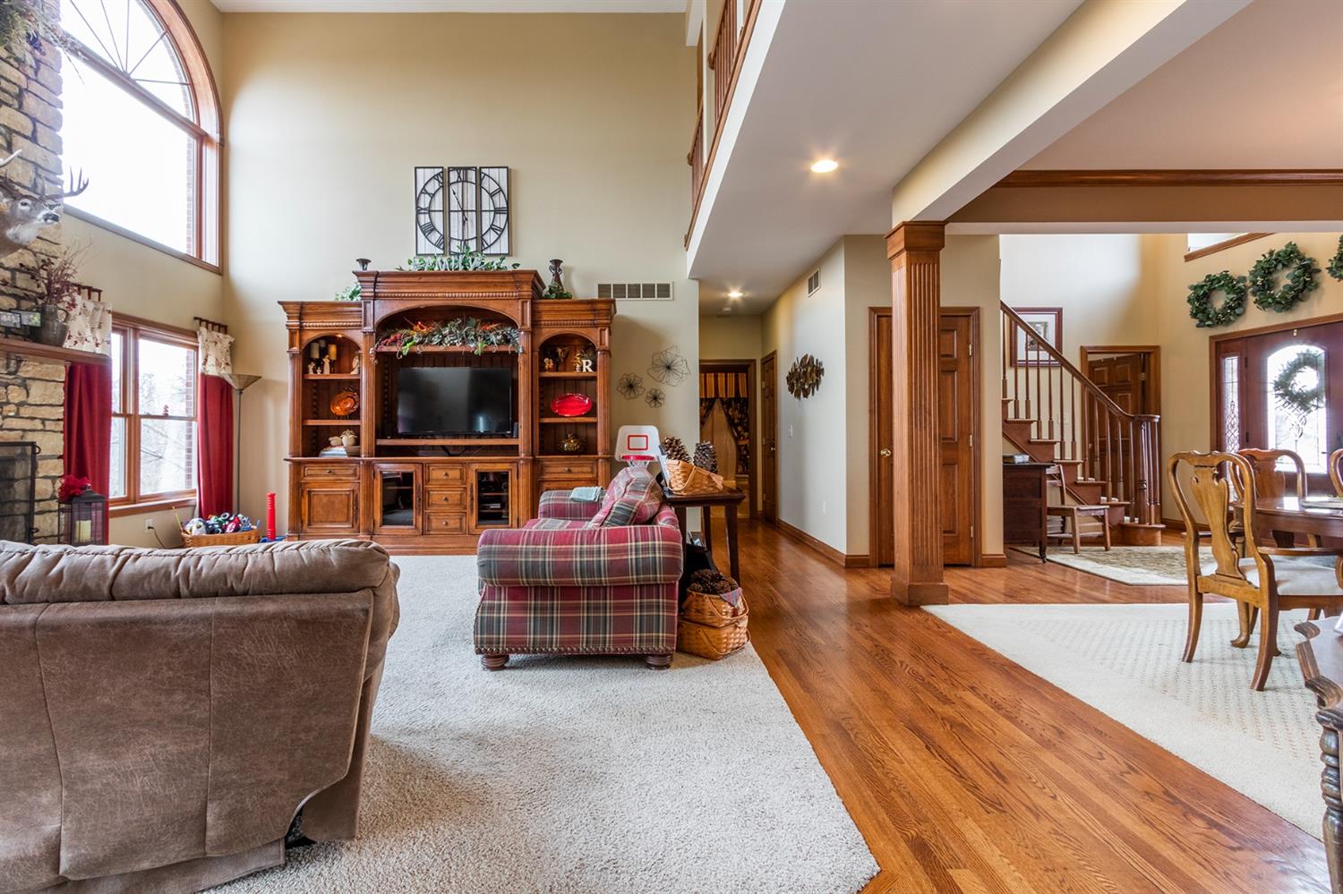 17880 Kelly Bird Road Lawrenceburg, IN 47025 - Photo 15 of 40 Gallery Image 15