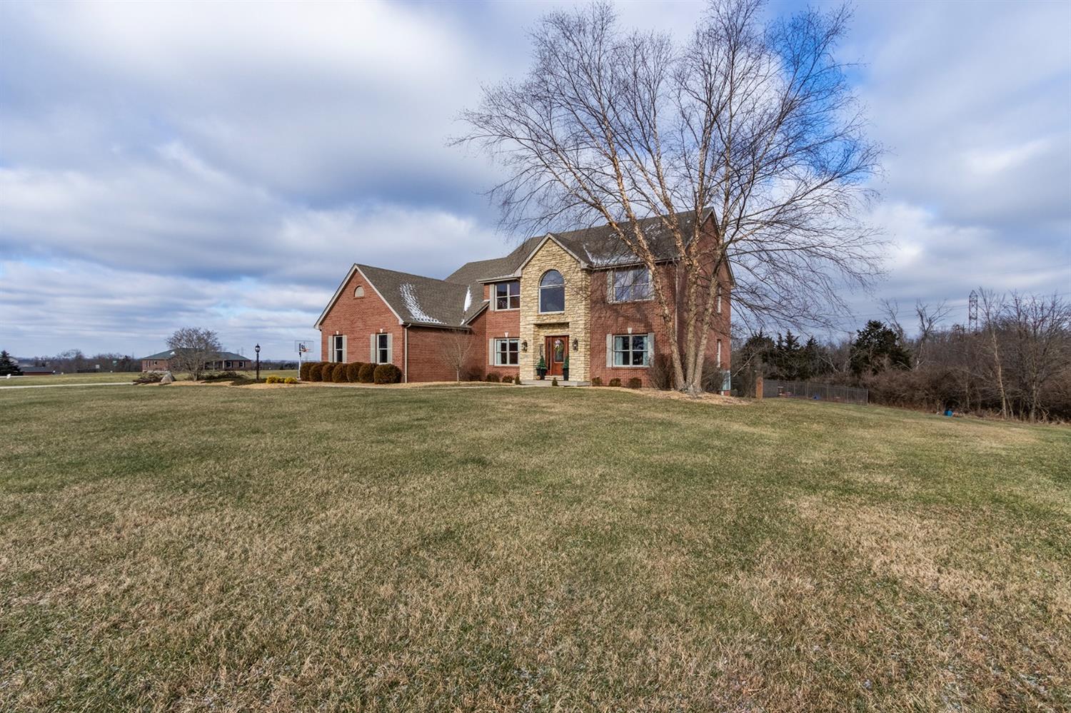 17880 Kelly Bird Road Lawrenceburg, IN 47025 - Photo 2 of 40 Gallery Image 2