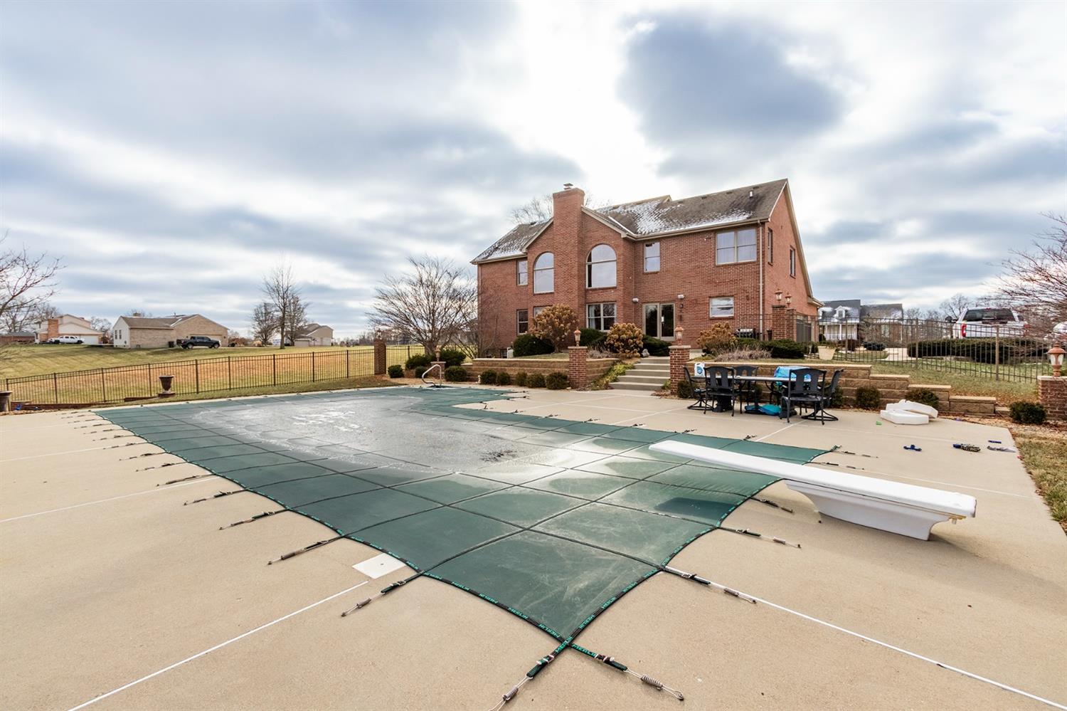 17880 Kelly Bird Road Lawrenceburg, IN 47025 - Photo 36 of 40 Gallery Image 36