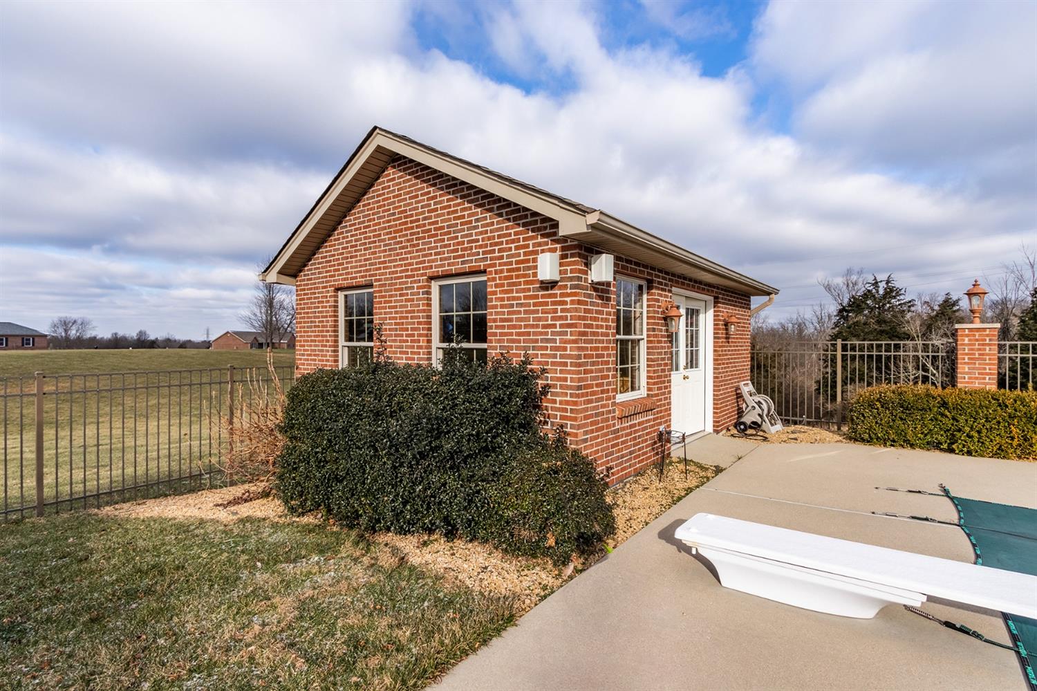 17880 Kelly Bird Road Lawrenceburg, IN 47025 - Photo 37 of 40 Gallery Image 37