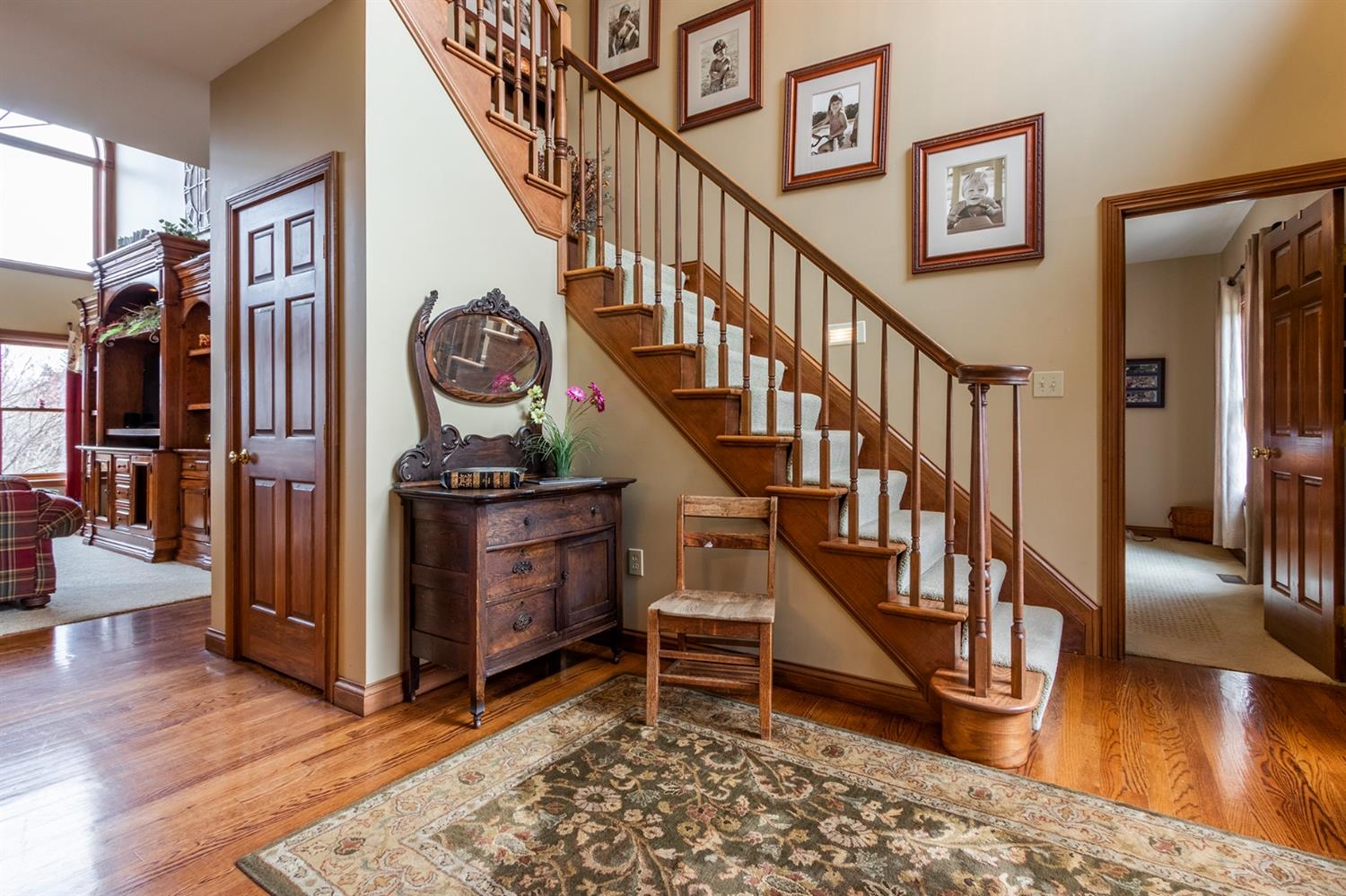17880 Kelly Bird Road Lawrenceburg, IN 47025 - Photo 6 of 40 Gallery Image 6