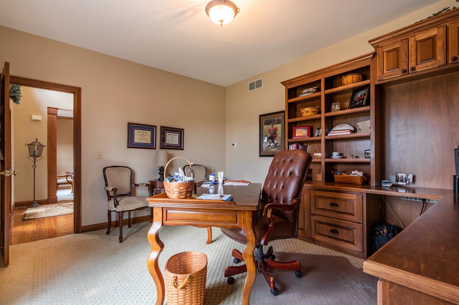 17880 Kelly Bird Road Lawrenceburg, IN 47025 - Photo 7 of 40 Gallery Image 7