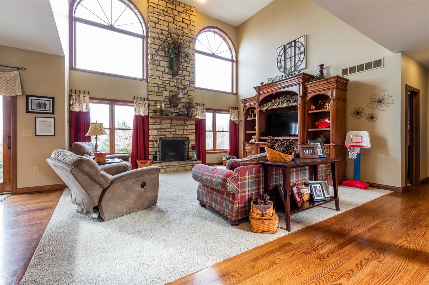 17880 Kelly Bird Road Lawrenceburg, IN 47025 - Photo 9 of 40 Gallery Image 9