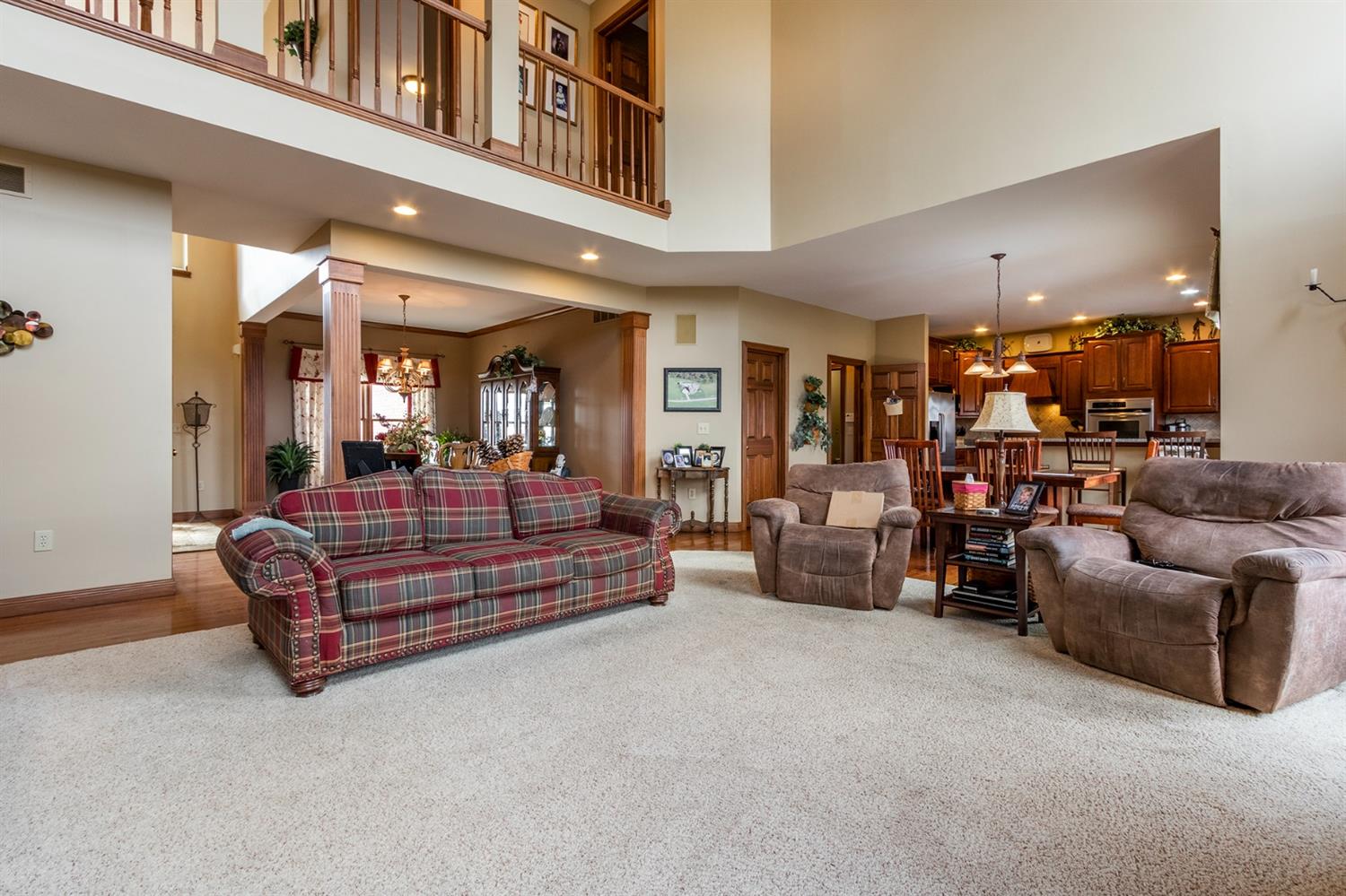17880 Kelly Bird Road Lawrenceburg, IN 47025 - Photo 10 of 40 Gallery Image 10