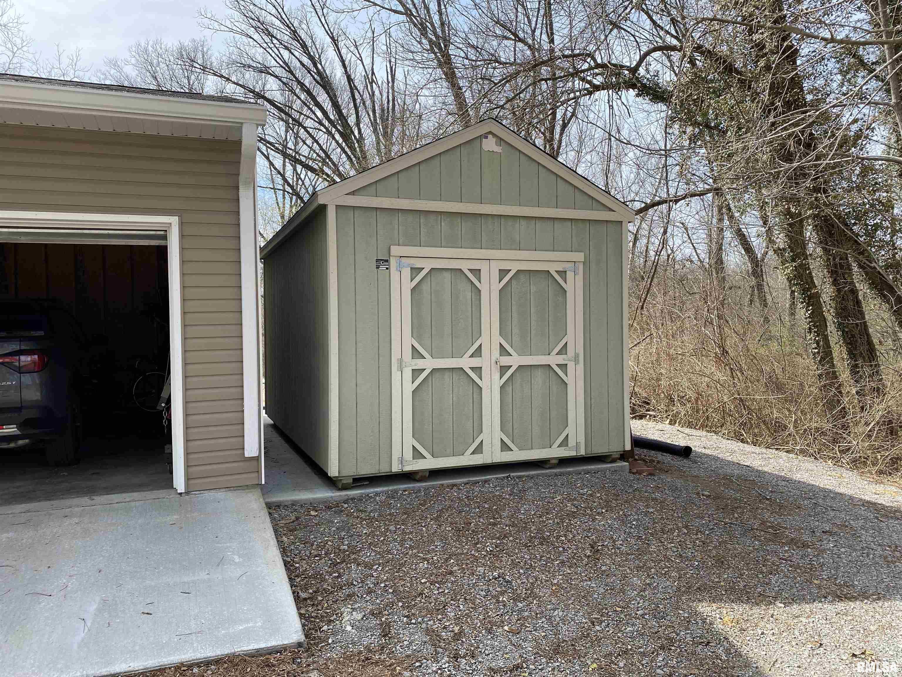 141 Fishback Road Carbondale, IL 62901 - Photo 25 of 29