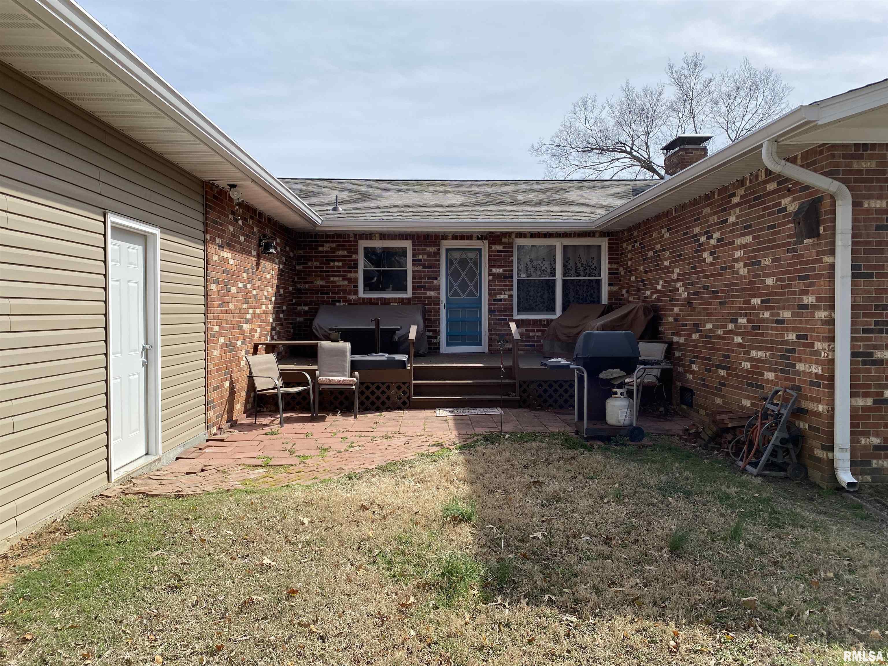 141 Fishback Road Carbondale, IL 62901 - Photo 27 of 29
