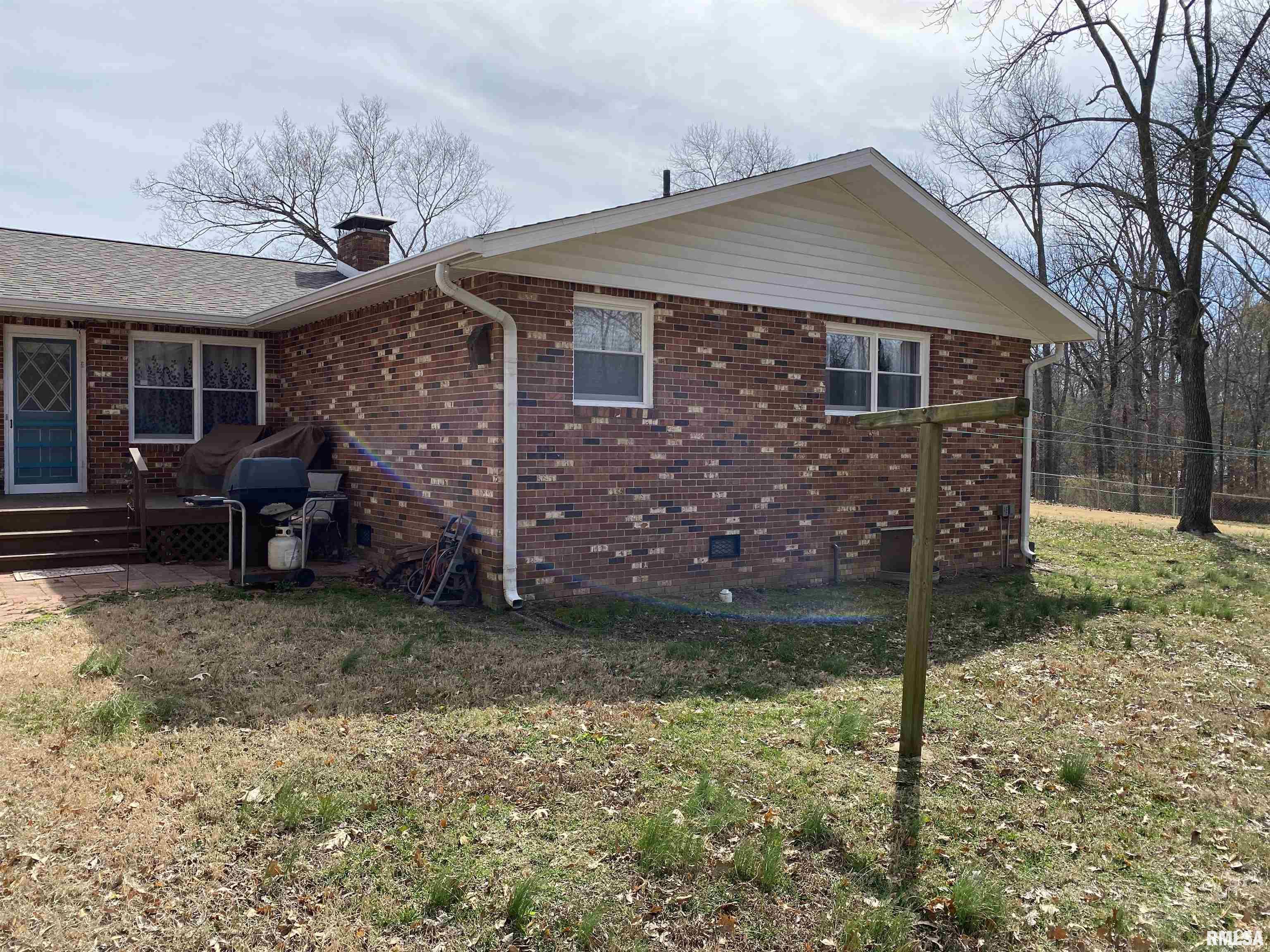 141 Fishback Road Carbondale, IL 62901 - Photo 28 of 29