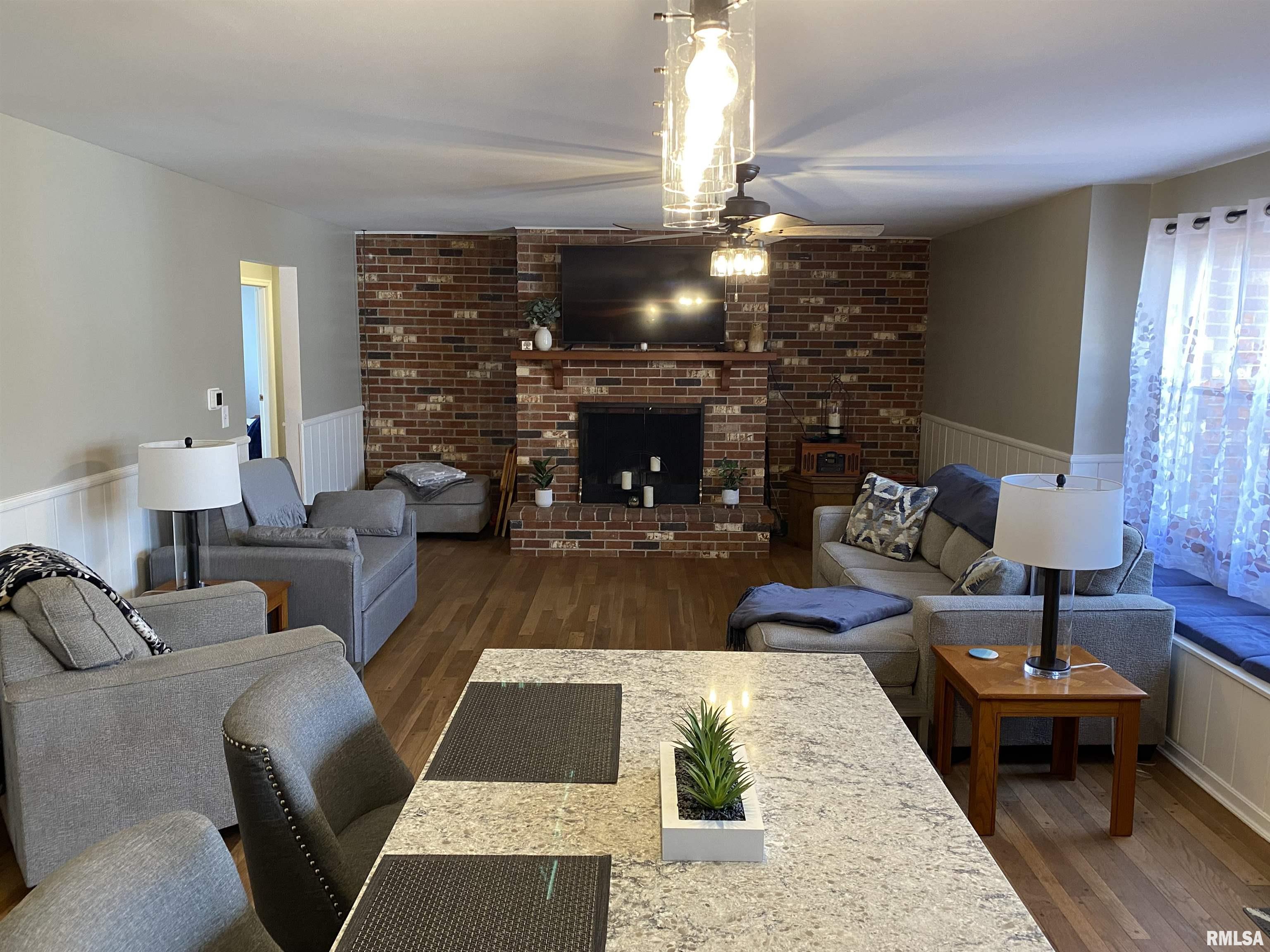 141 Fishback Road Carbondale, IL 62901 - Photo 6 of 29