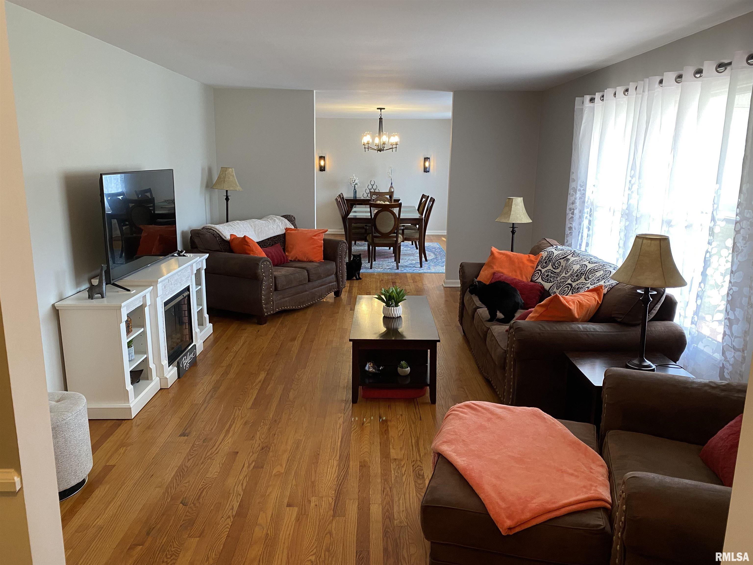 141 Fishback Road Carbondale, IL 62901 - Photo 7 of 29