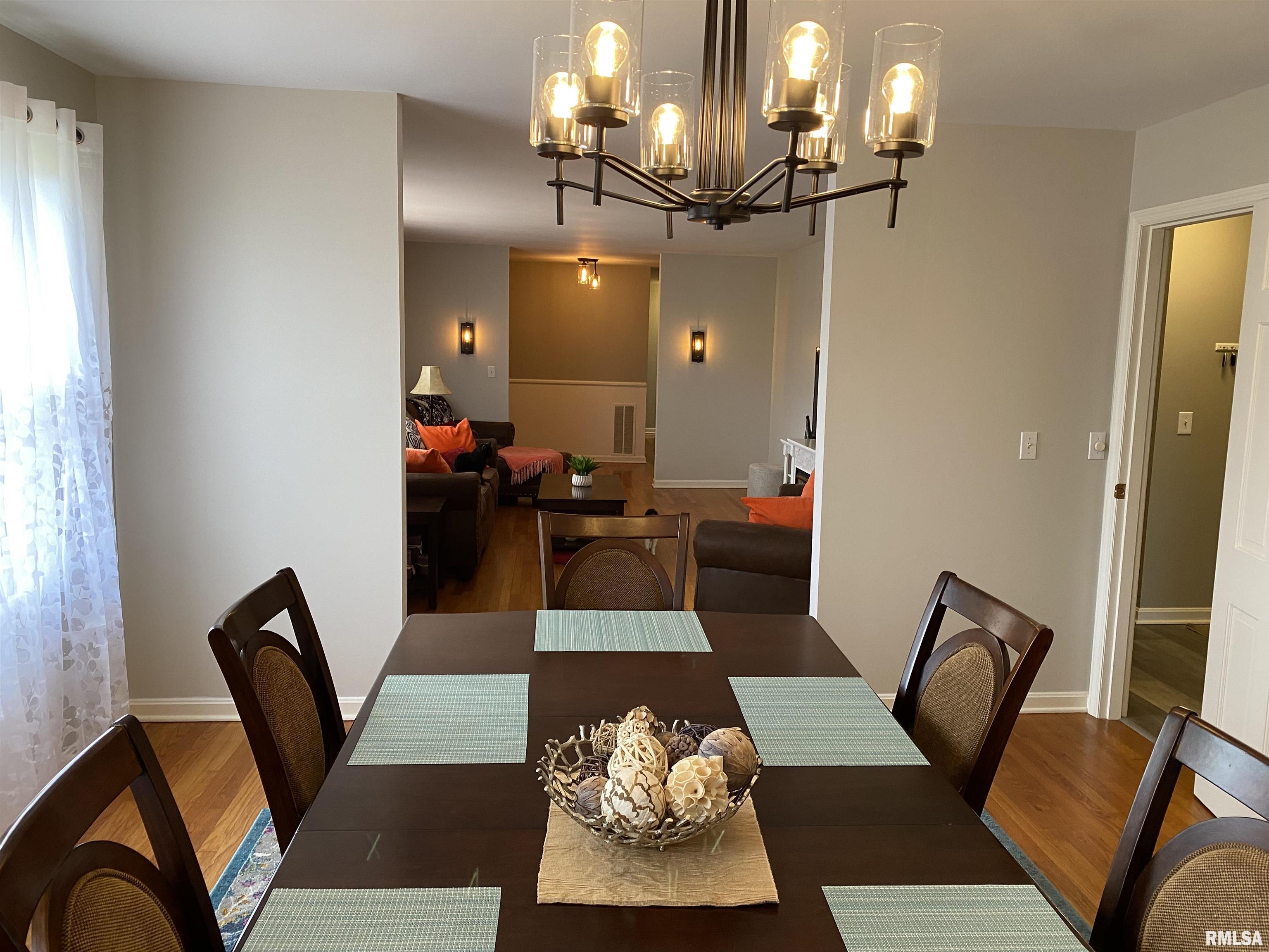 141 Fishback Road Carbondale, IL 62901 - Photo 9 of 29