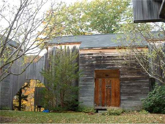 17 C Dana Place Road Jackson, NH 03846 - Photo 1 of 8
