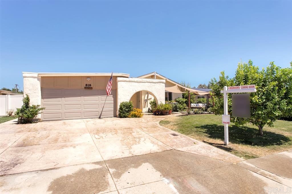 818 El Caminito Road Fallbrook, CA 92028 - Photo 1 of 25 Gallery Image 1