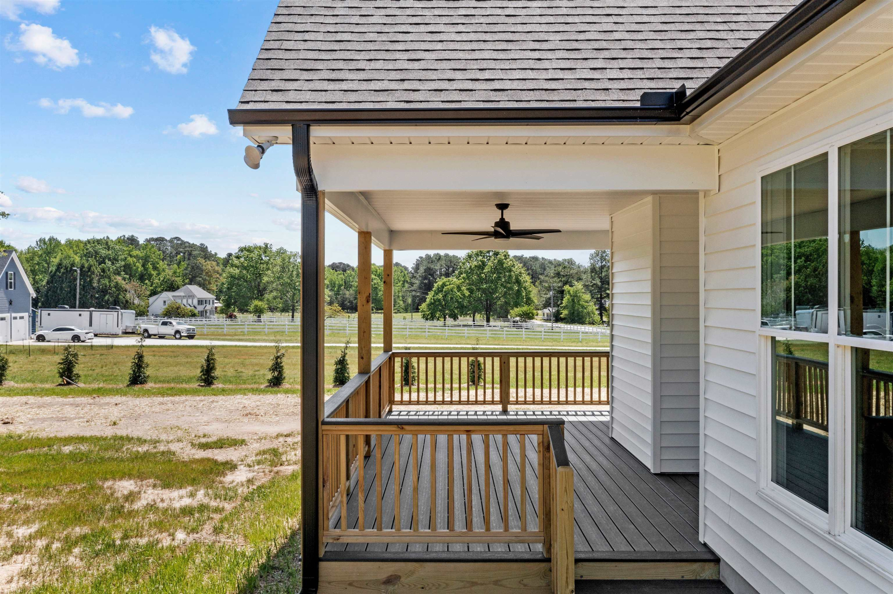 800 Old Johnson Road Wendell, NC 27591 - Photo 5 of 27 Photo 5