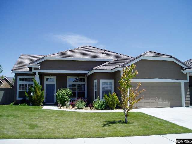 9450 Oakley Lane Reno, NV 89521 - Photo 1 of 7 Photo 1