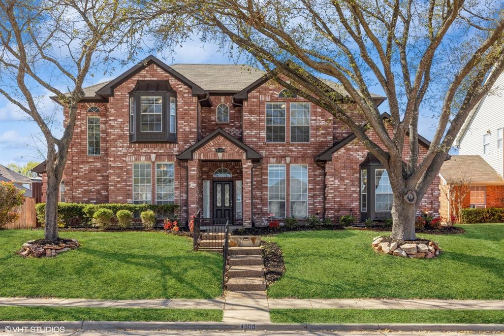 4509 Scenic Drive Rowlett, TX 75088 - Photo 1 of 1