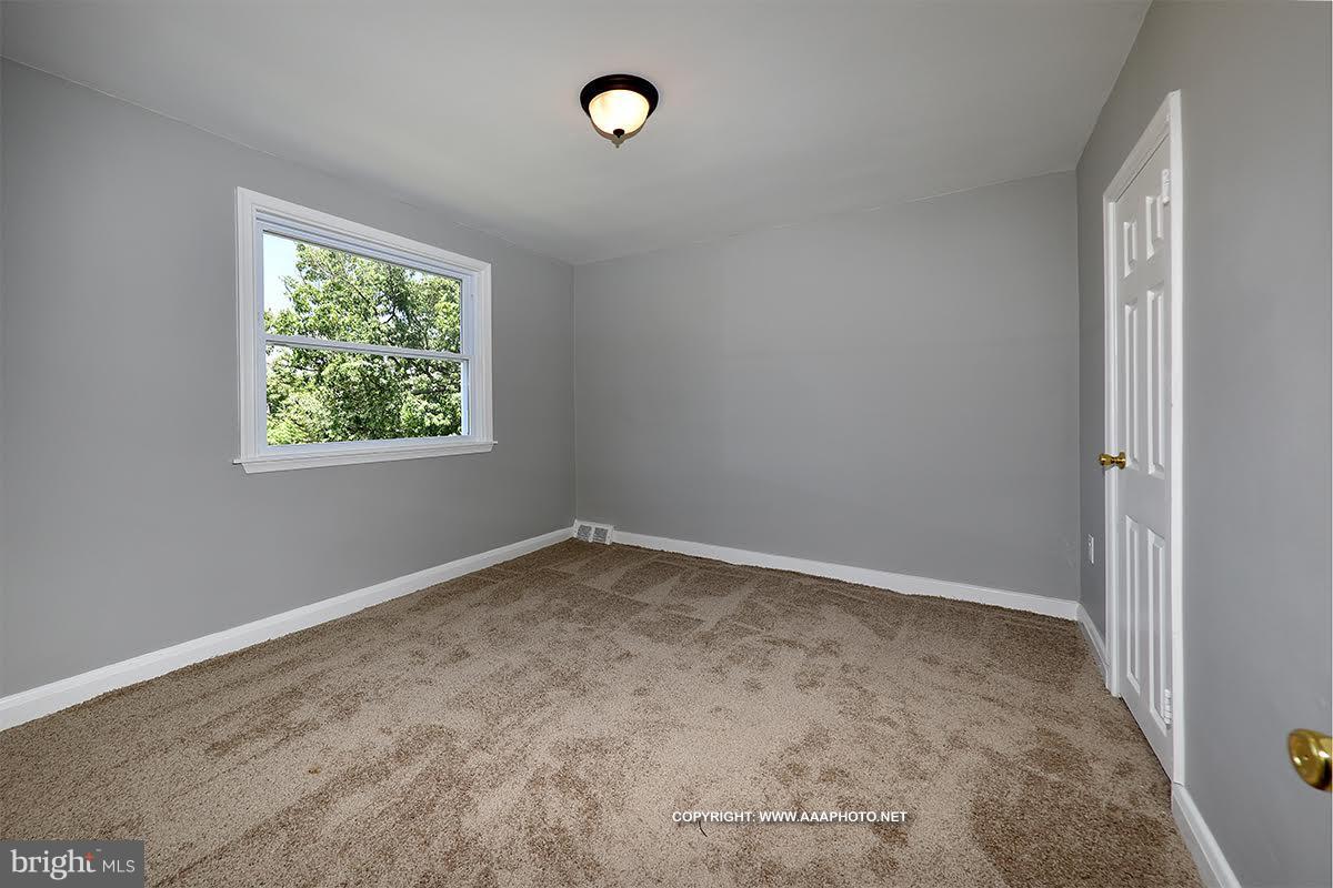 1706 Swansea Road Baltimore, MD 21239 - Photo 7 of 9 Bedroom